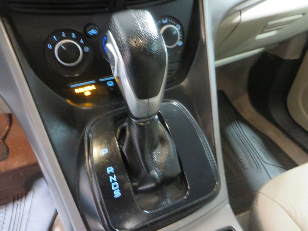 2015 Ford Escape Image 15