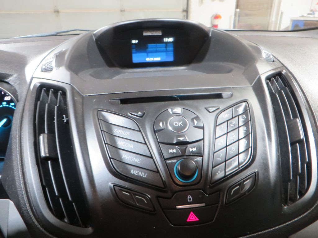 2015 Ford Escape Image 16