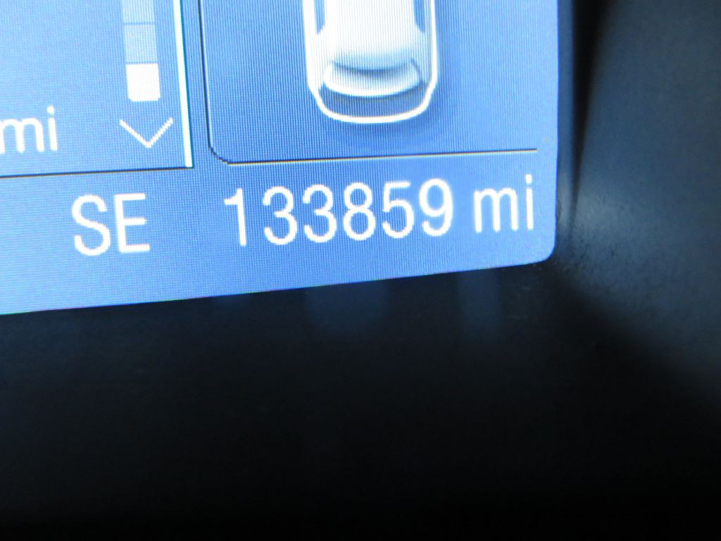 2015 Ford Escape Image 17