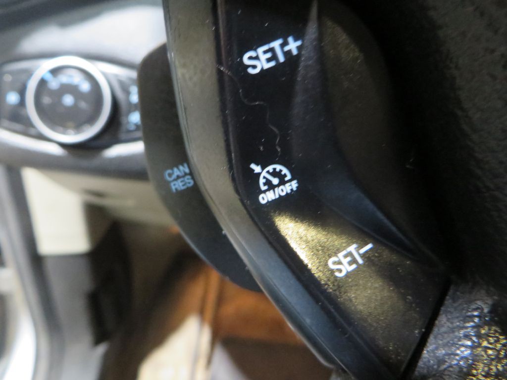 2015 Ford Escape Image 18
