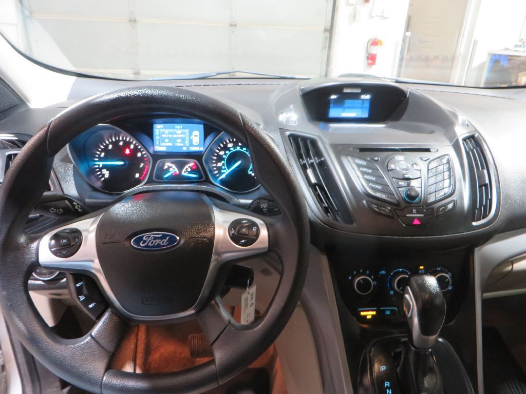 2015 Ford Escape Image 19