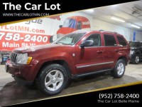 Image for 2007 Jeep Grand Cherokee Limited ID: 6393571