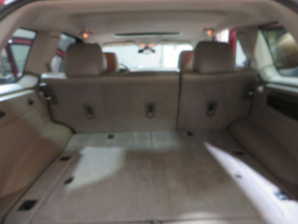2007 Jeep Grand Cherokee Image 12