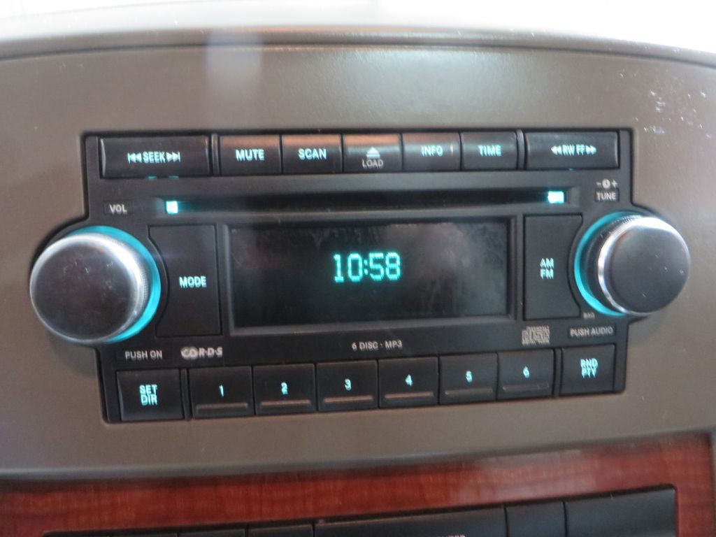 2007 Jeep Grand Cherokee Image 15