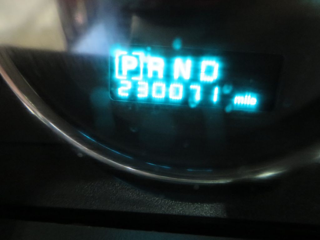 2007 Jeep Grand Cherokee Image 18