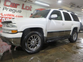 Image for 2004 Chevrolet Tahoe 1500 ID: 6431334