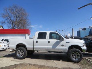 Image for 2000 Ford F-350 Srw Super Duty ID: 6453240