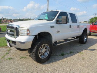 Image for 2000 Ford F-350 Srw Super Duty ID: 6453240