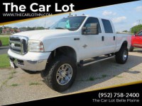 Image for 2000 Ford F-350 Srw Super Duty ID: 6453240