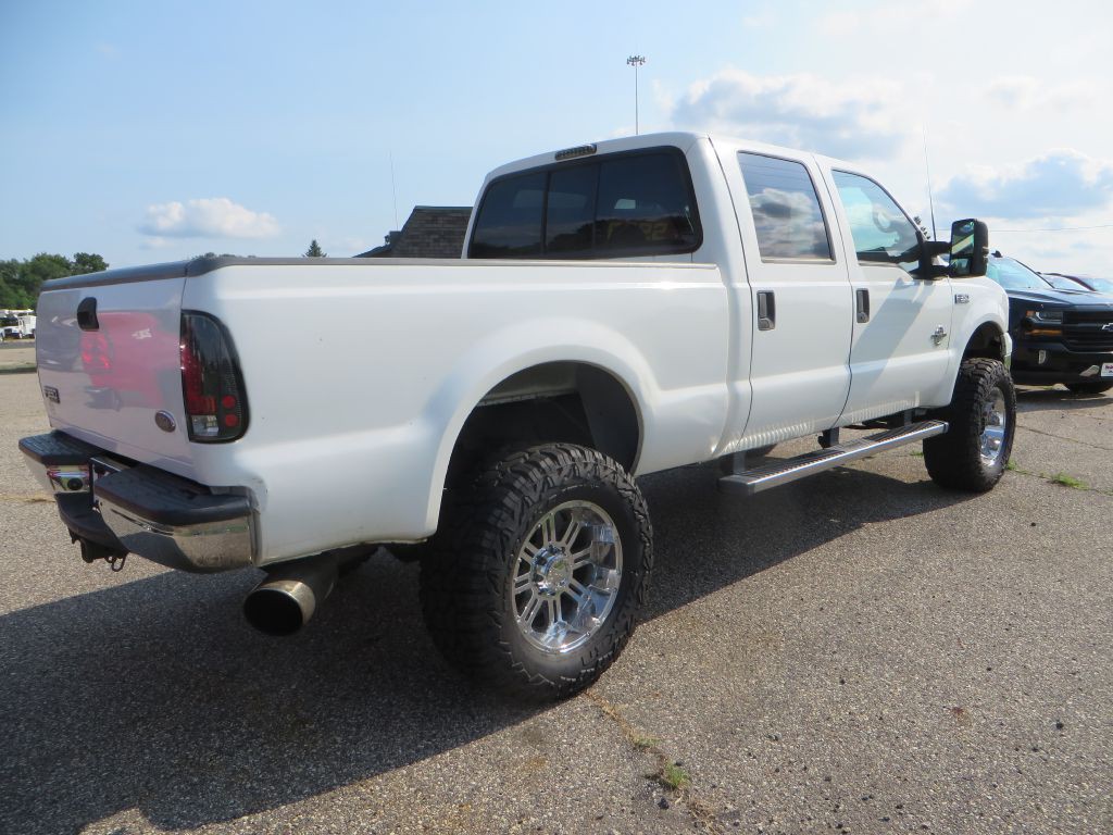 2000 Ford F-350 Image 6