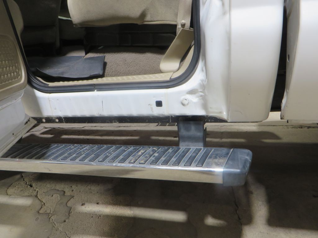 2000 Ford F-350 Image 12