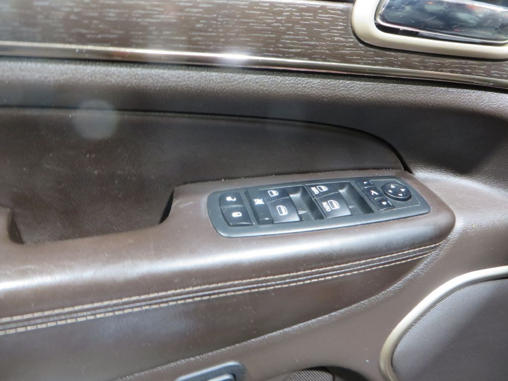 2014 Jeep Grand Cherokee Image 14