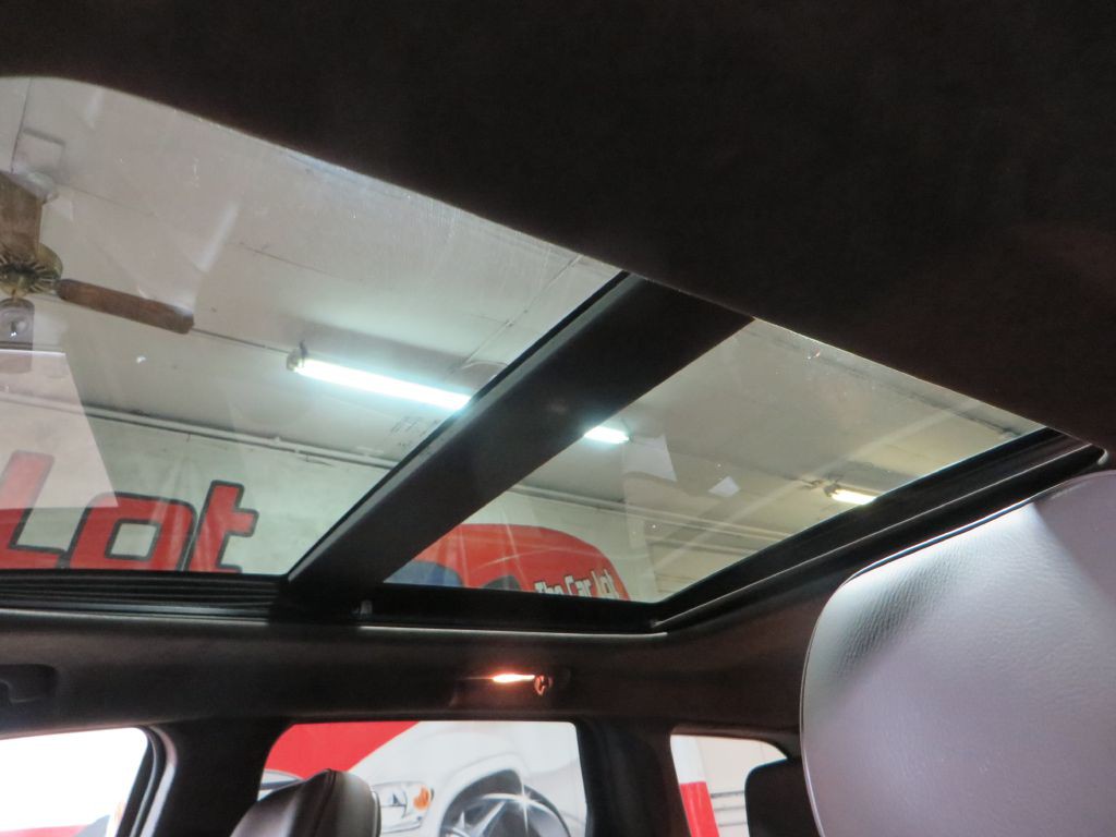 2014 Jeep Grand Cherokee Image 15