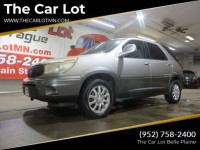 Image for 2006 Buick Rendezvous CXL ID: 6478026