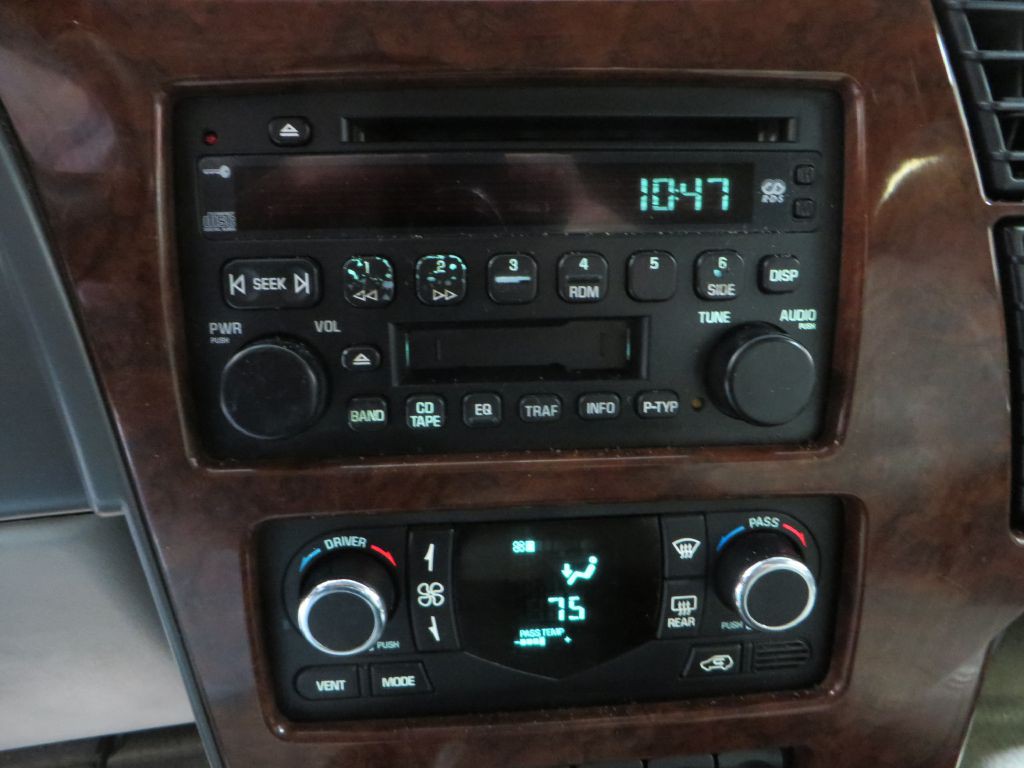 2006 Buick Rendezvous Image 14
