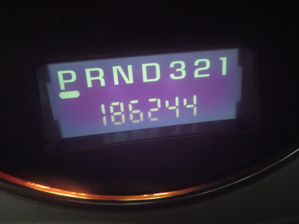 2006 Buick Rendezvous Image 16