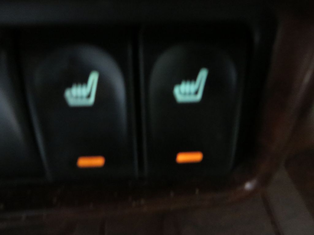 2006 Buick Rendezvous Image 18