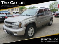 Image for 2003 Chevrolet Trailblazer EXT ID: 6541789