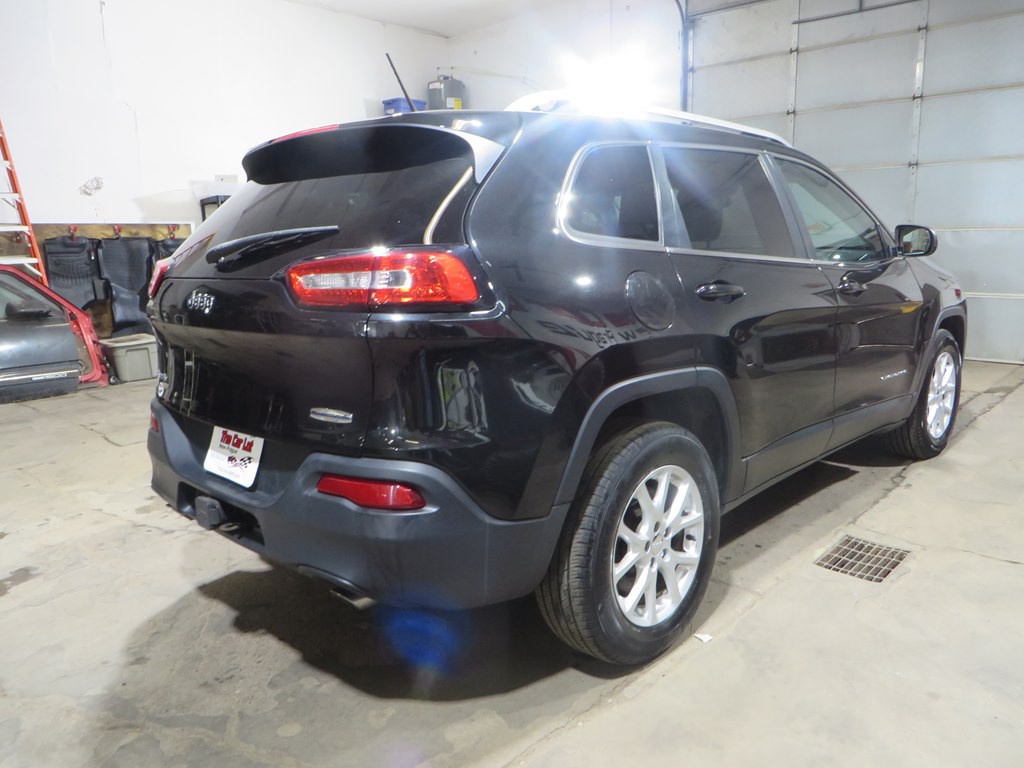 2014 Jeep Cherokee Image 5