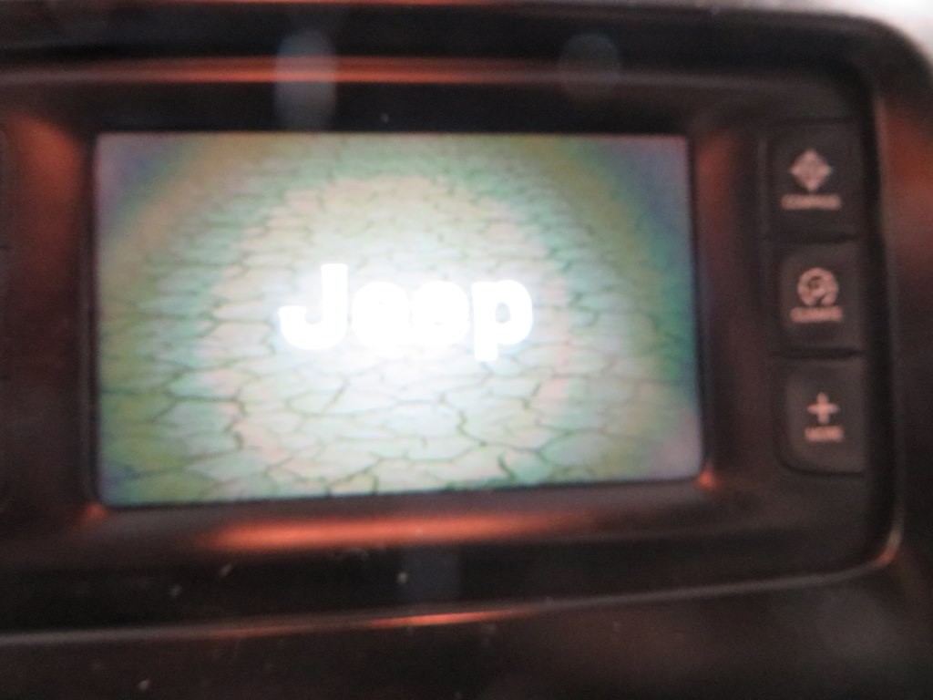 2014 Jeep Cherokee Image 14