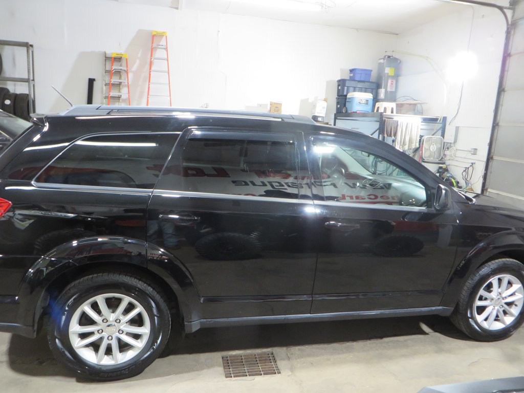 2014 Dodge Journey Image 6