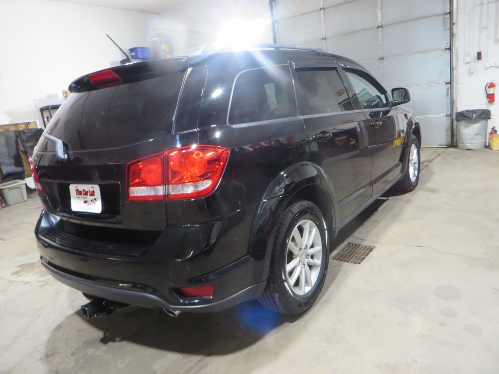 2014 Dodge Journey Image 7
