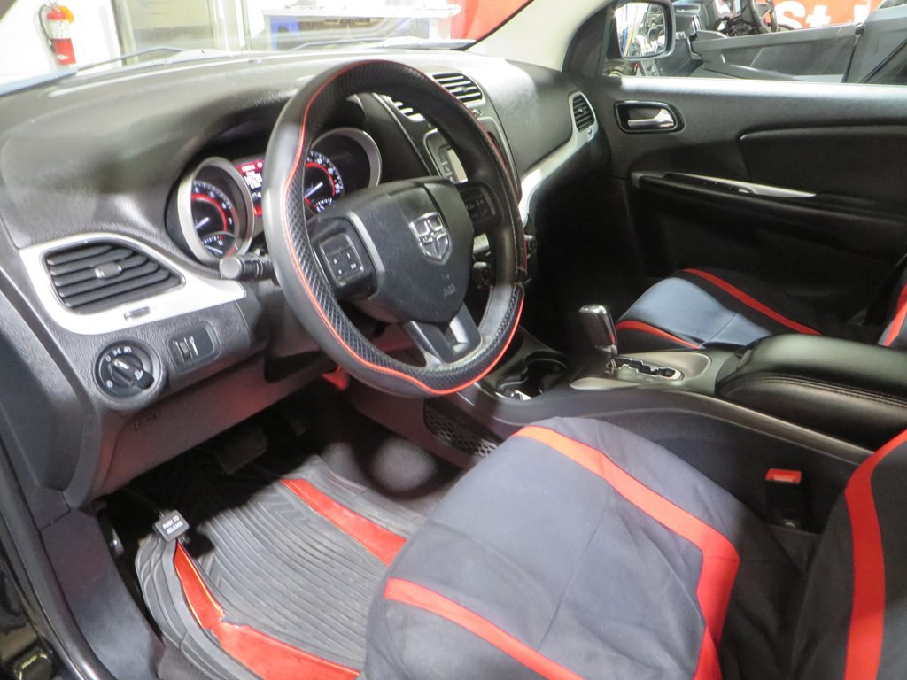 2014 Dodge Journey Image 12