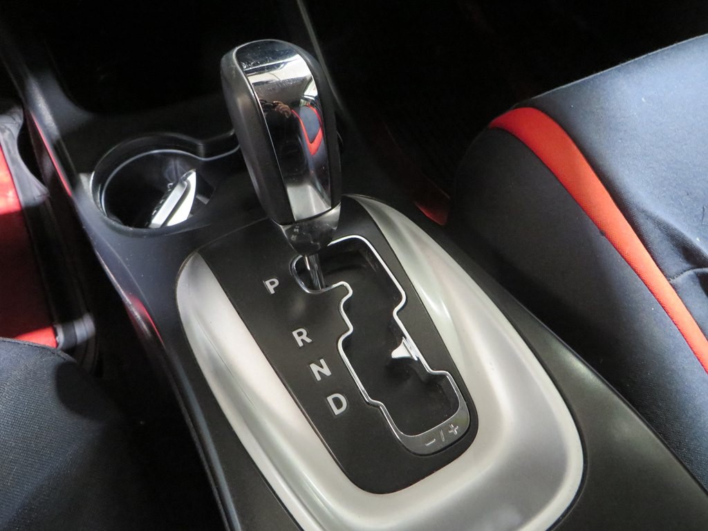 2014 Dodge Journey Image 15