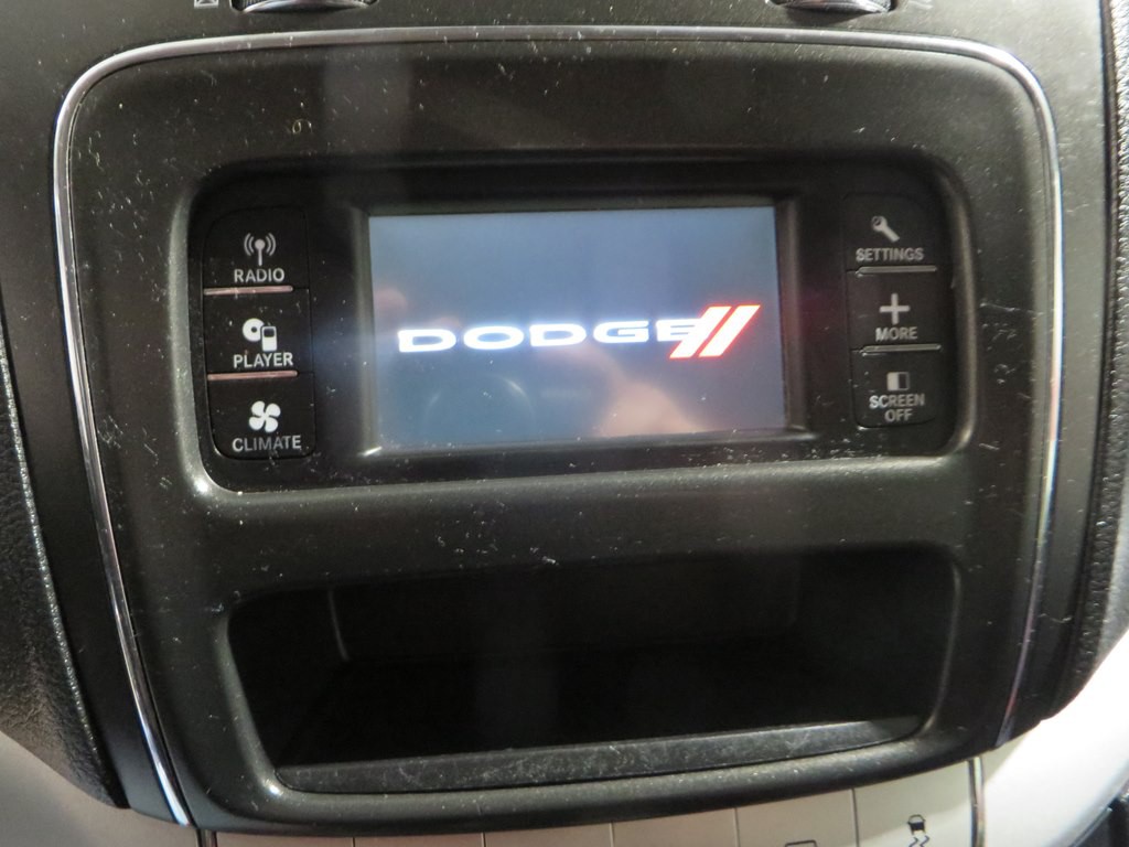 2014 Dodge Journey Image 16