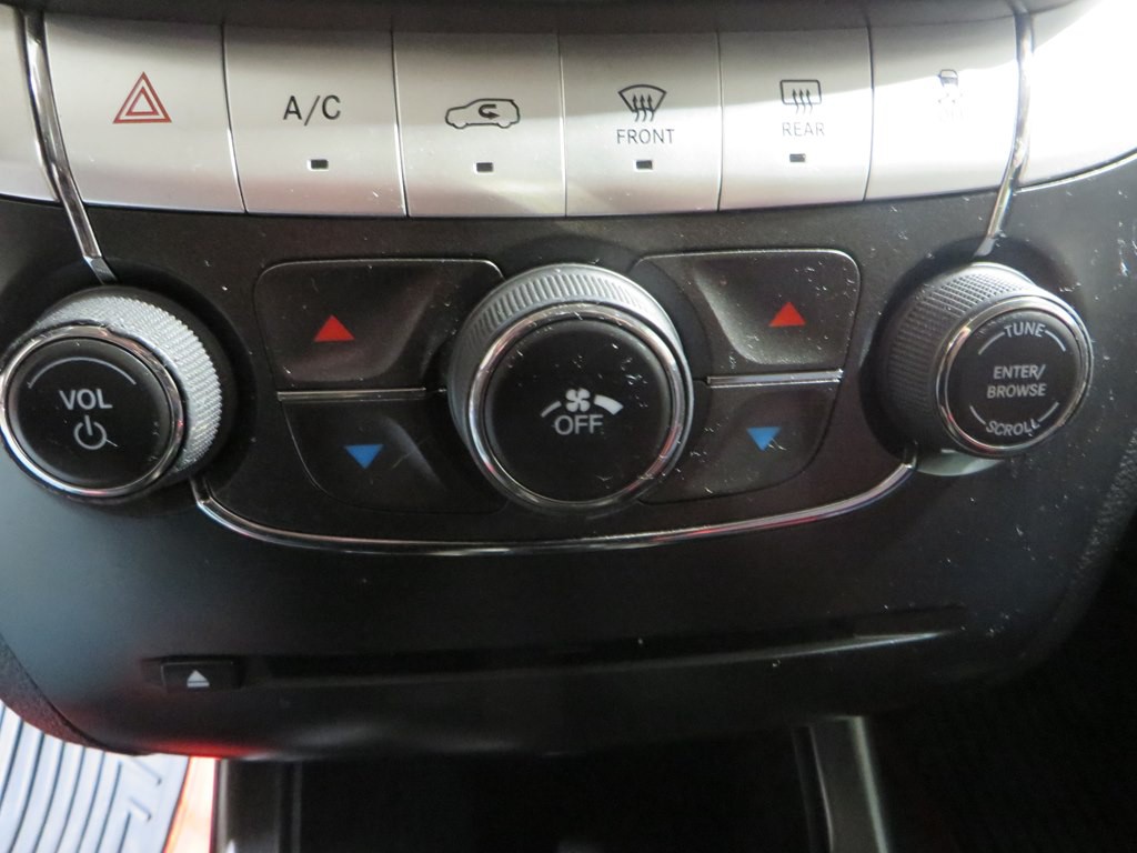 2014 Dodge Journey Image 17