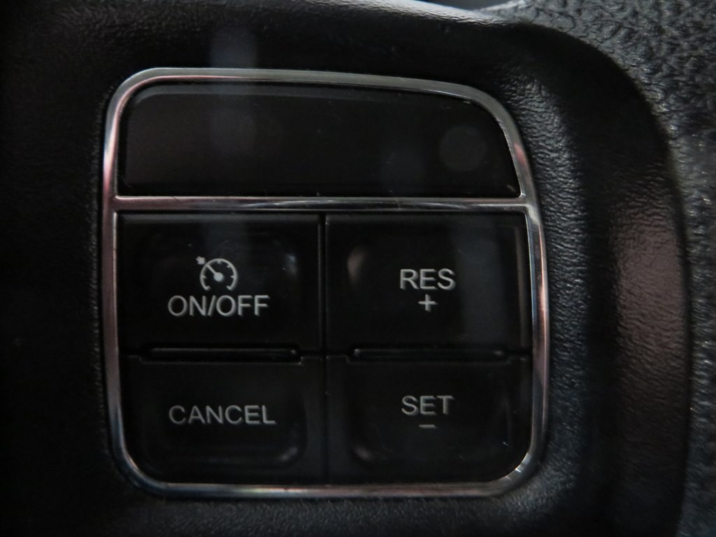 2014 Dodge Journey Image 18