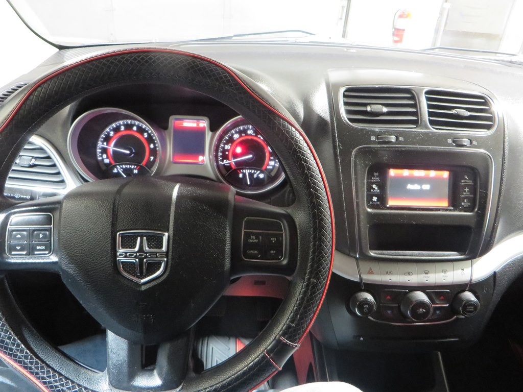 2014 Dodge Journey Image 20