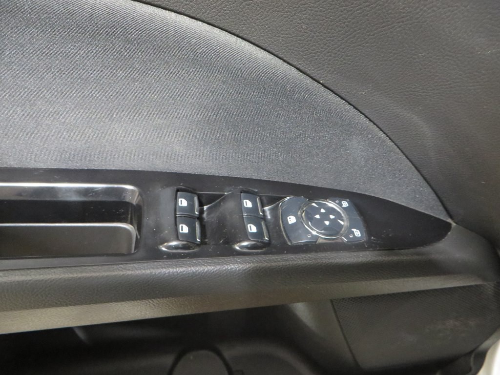 2013 Ford Fusion Image 13