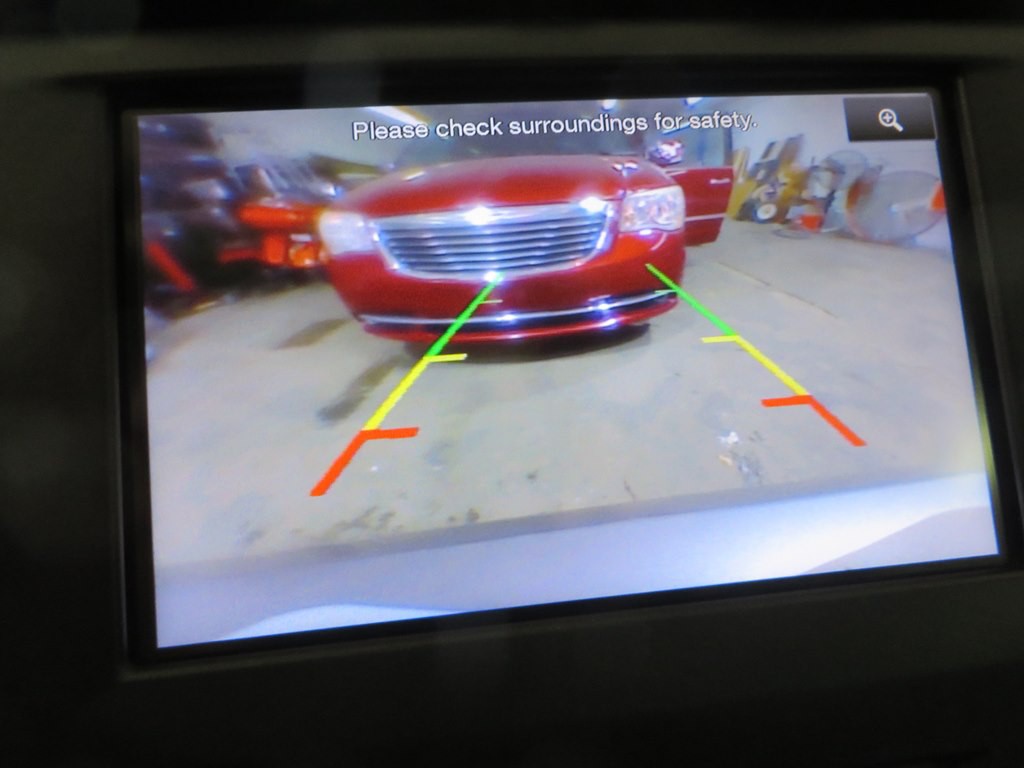 2013 Ford Fusion Image 17