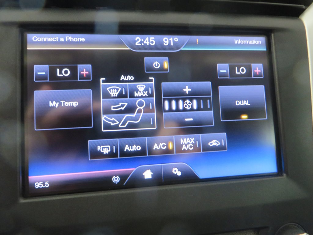 2013 Ford Fusion Image 18