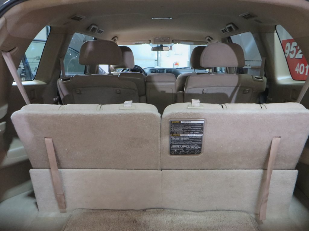 2012 Toyota Highlander Image 12