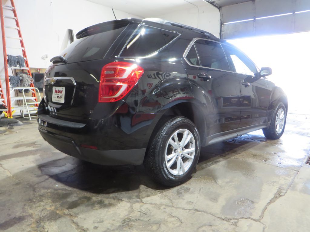2017 Chevrolet Equinox Image 6