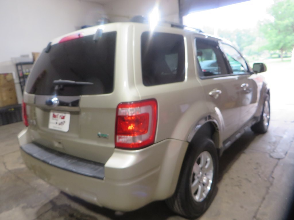 2010 Ford Escape Image 6