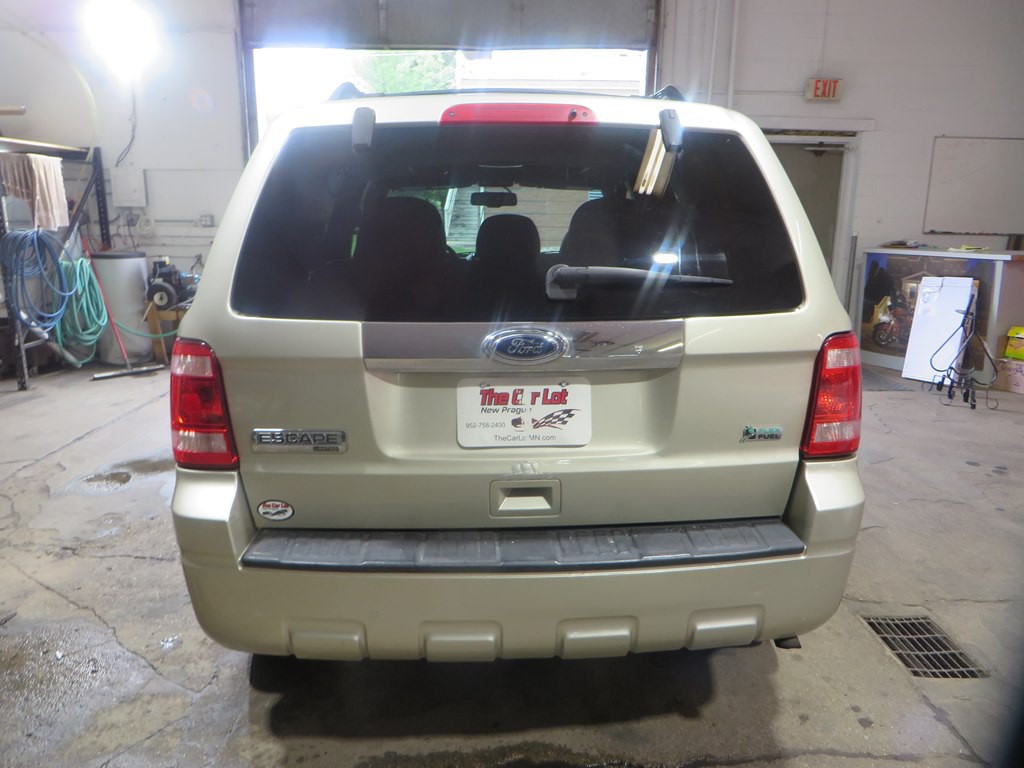 2010 Ford Escape Image 7