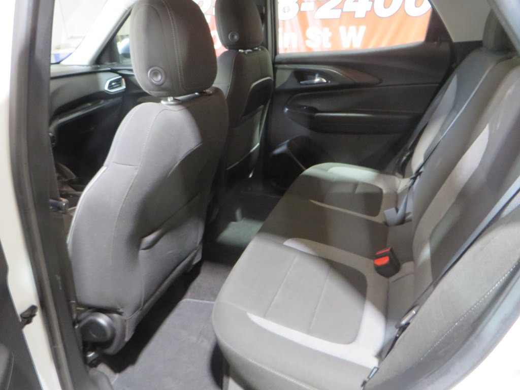 2021 Chevrolet Trailblazer Image 12