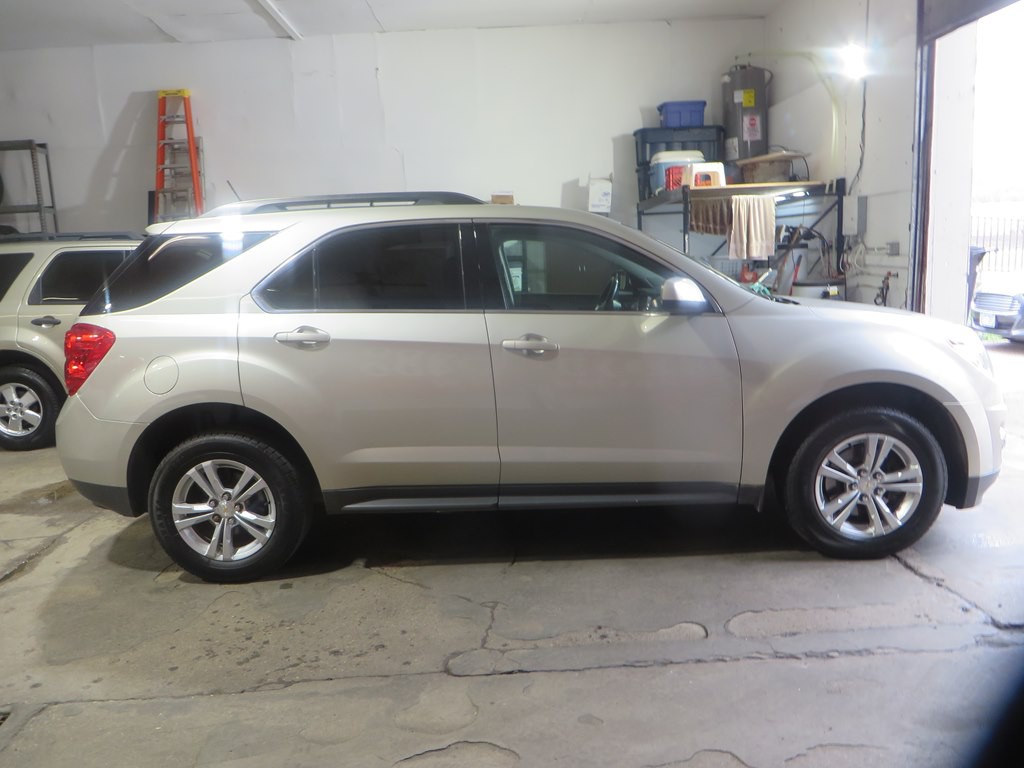 2014 Chevrolet Equinox Image 5