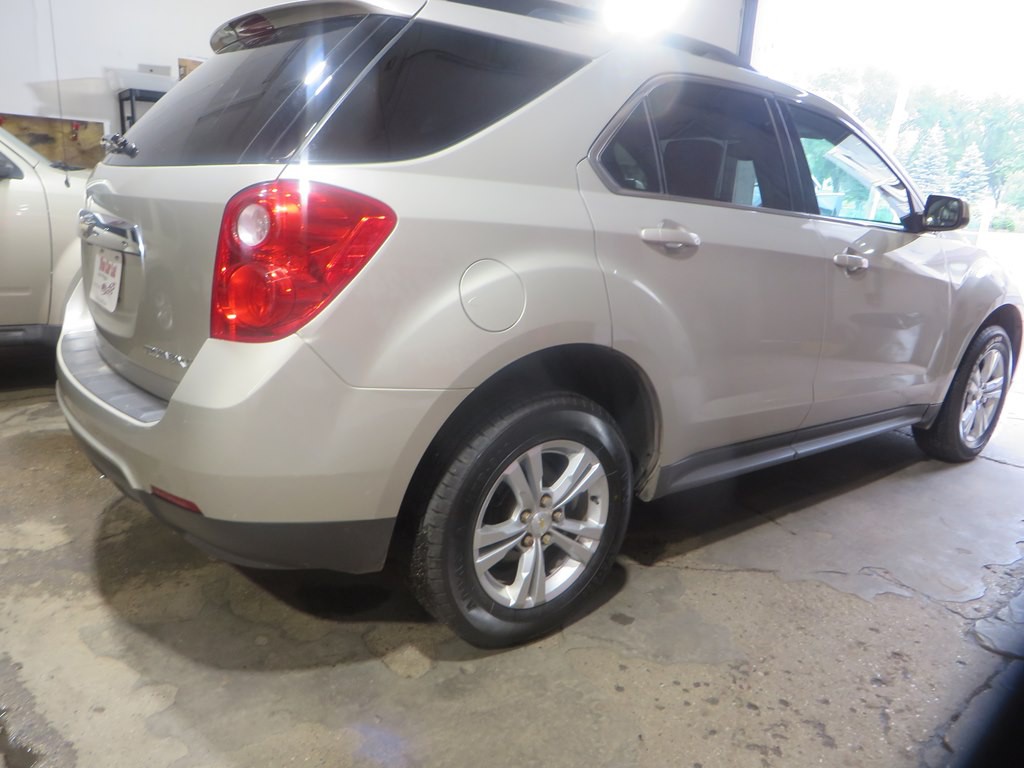 2014 Chevrolet Equinox Image 6