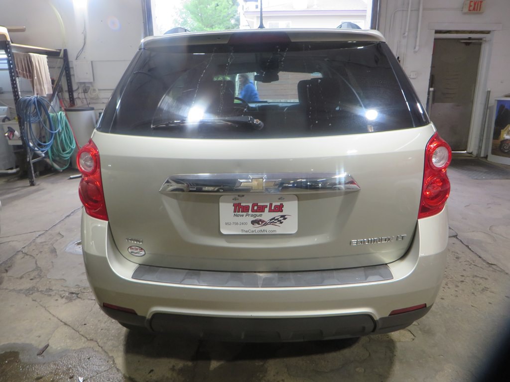 2014 Chevrolet Equinox Image 7
