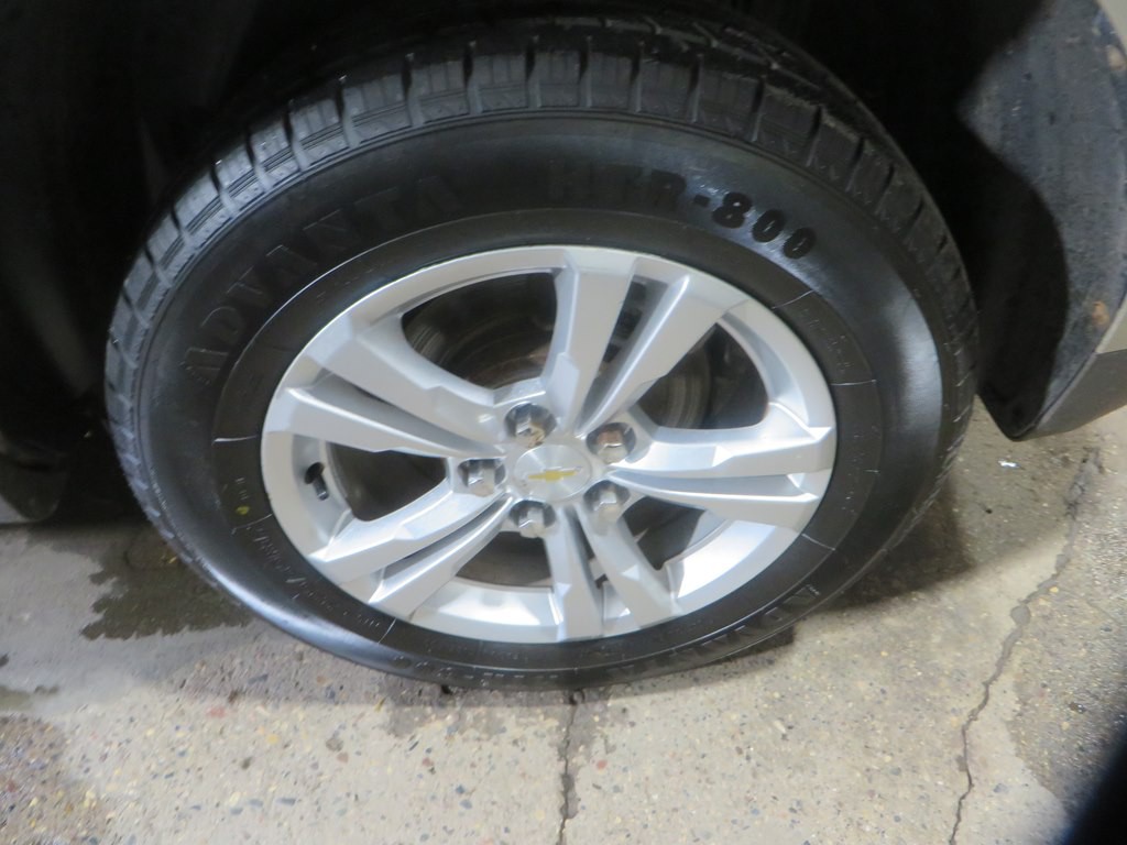 2014 Chevrolet Equinox Image 10