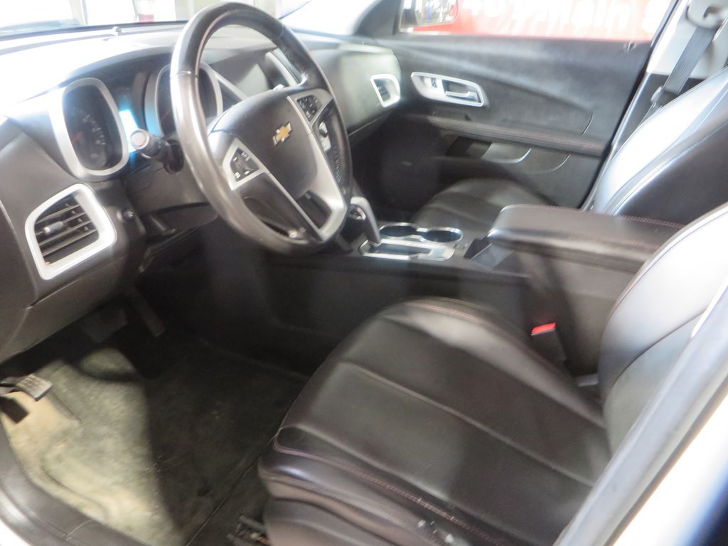 2014 Chevrolet Equinox Image 11