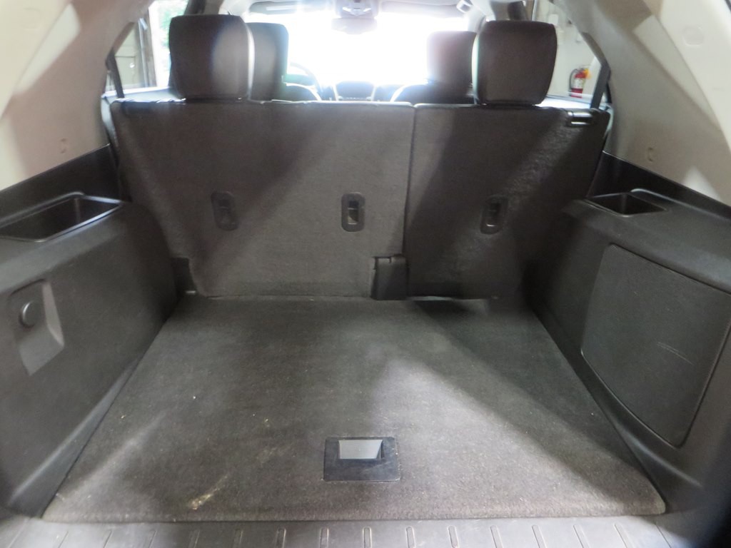 2014 Chevrolet Equinox Image 12
