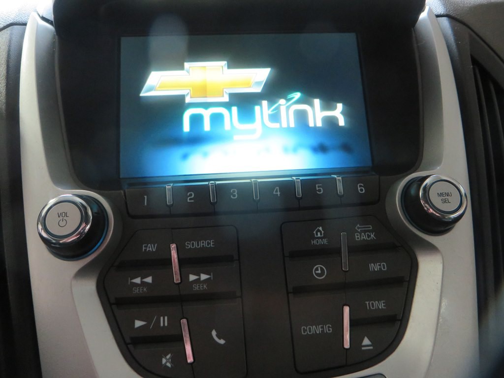 2014 Chevrolet Equinox Image 14