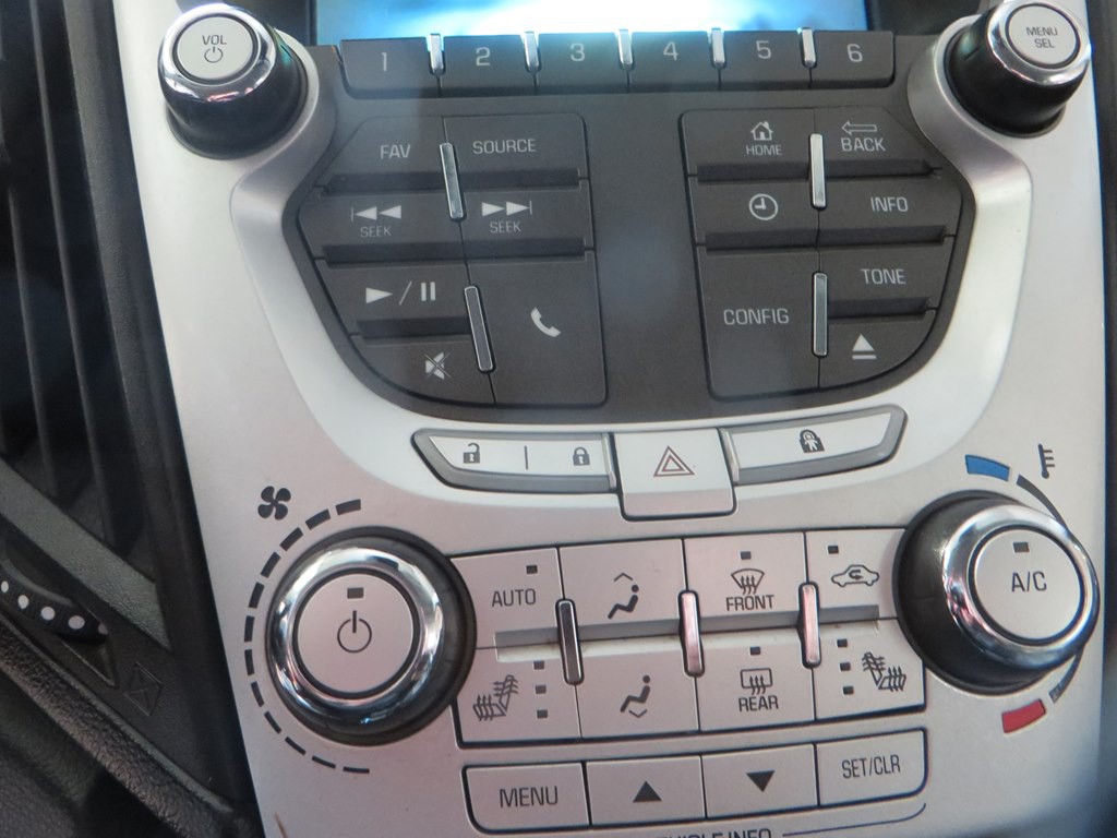 2014 Chevrolet Equinox Image 15
