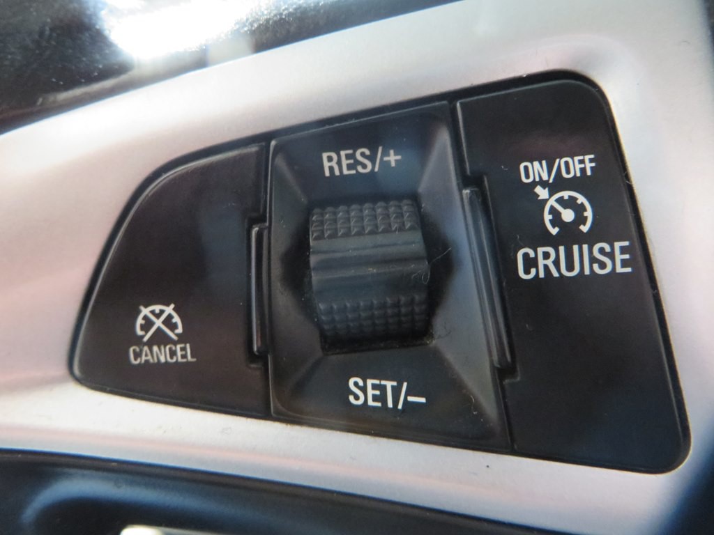 2014 Chevrolet Equinox Image 18