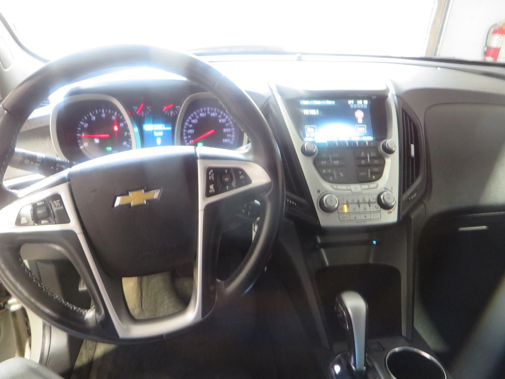 2014 Chevrolet Equinox Image 19